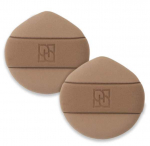 Hwahongm Double Chestnut Puff Special (1 piece soft + 1 piece moist + case gift) / 2 pieces of chestnut puff, choose 1 Double Chestnut Puff Planning (Soft/Moist)