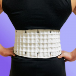 [Meditsiiniseade] Discfriend Core Shield Meditsiiniline V&ouml;&ouml;kaitsja (Peal) waist protector