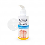 Mothernest gel type foot callus remover 150g