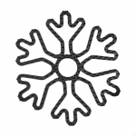 Cushioning Insert for Helmet Use in Biking and Motorcycling sinine