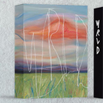 (LUKSUSlik vers.) THE ROSE [WRLD] EP ALBUM DELUXE VER.1