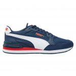 Laste spordijalatsid PUMA ST RUNNER V3 38551009 - sinised r. 37.5 sinine