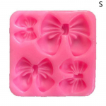 3D vibu kujuga silikoonist koogivormid fondant t&ouml;&ouml;riistad kaunistus k&uuml;psetust&ouml;&ouml;riistad vorm