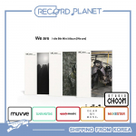 i-dle - 8th Mini Album [We are] [POB] SET (muvve MEET&CALL)