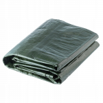 KADAX Tarp Tugevdatud Roheline tugev Kate Leht Paks tugev 2 x 3 m