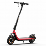 HIKERBOY CURTIS Plus City Commuter Electric Scooter 500W Motor Men's E-Foldabe Scooter 48V10.4AH Battery 10 Inch Tyre women's EScooter