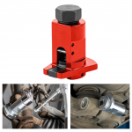 Suspension Strut Spreader Tool Car Shock Absorber Removal 0.20 inch to 0.45 Extend Labor