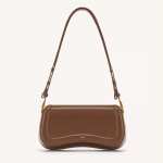 Naiste Ehtne Nahk Lehma Nahast Moodne Premium Tekstuuriga &Otilde;lakott Crossbody Veekindel Nahast K&auml;ekott T&otilde;mblukuga Kott Disainer K&auml;ekotid 26.5*6*14.5CM
