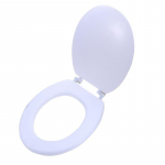 Paksendatud EVA vahtplastist WC-pott 40*34cm