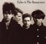 CD ECHO & THE BUNNYMEN - Echo & Bunnymen 9255972 Sire 1987 USA Rock Kasutatud