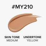 [Beauty of Joseon] Daily Tinted Fluid Sunscreen (12 Colors) SPF 50+ PA+++ 50ml MY210