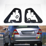 Tagatulelaterna tihendi padi Mercedes Benz E-klassi W211 E350 E550 2007 2008 2009 jaoks