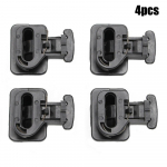 4X tagaistme padjapadja klambrid 82137-SDA-003 sobib Honda Acura TSX-le