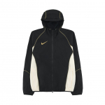 Nike Strike+ minimalistlik stiilne ja trendikas meeste jope, must HJ3803-013 XXL