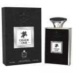 Grade One Milestone - Eau de parfum for men 100 ml