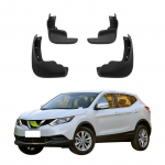4 tk porikaitset &uuml;hilduvad Nissan Qashqai J11 Defensa 2014 2015 2016 2017 2018 2019 2020 2021 NS-08 must