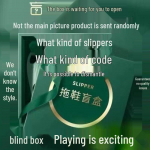 Meeste l&otilde;hnakindlad libisemiskindlad kahesuguse kasutusega klotsid ja sandaalid paksu tallaga v&auml;lis- ja rannar&otilde;ivaste jaoks 43/44