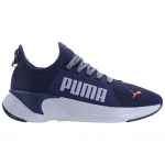 Buty sportowe męskie PUMA Softride Premier Slip-On 37654012 - granatow r. 42.5 42,5
