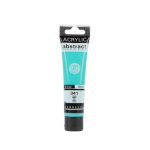 Peinture acrylique - Turquoise - 341 - Abstract - Sennelier - Tube 60ml