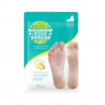 Ariul Smooth & Pure Foot Peeling Mask