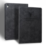 Hirvenahast &uuml;mbris IPad Air 4 10.9 2017 2018 9.7 Air 3 Pro 10.5 11 Mini 1 2 5 6. 7. 8. 10. 10.9 Smart Coveri jaoks Seisvusega kate ipad mini 4 5 must