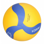 Paksendatud v&otilde;rkpall V200w Mav300 sisetreeningv&otilde;rkpalli pallid, sporditarbed V200W