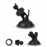 360 kraadi p&ouml;&ouml;rlev autohoidik auto s&otilde;idusalvesti kronstein Sport DV kaamera kinnitus DVR-hoidik