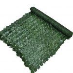 Kunstlik hekilehestik Faux luuderohi Rohusein Taust UV-kindel Kunstlik Rohelus Seinakujundus r&otilde;dule Privaatsus Aed Terrass Tagahoov 3M G