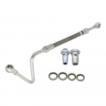 K&uuml;tuse pealevoolutoru filtrist pumbani Dodge RAM 5.9L Cummins 6B 3936691 jaoks