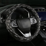 Roolikate, Roolikate, Kergs&otilde;idukid, Tavaline auto, Jne., Emailstiil, Tepitud, Rool must