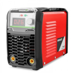 Inverterkeevitusseade DC MMA 200A iGBT Turboventileeritud LCD-ekraaniga -GREENCUT