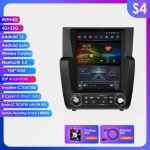 Hizpo 2Din Android Auto raadio Citroen C4 C4L DS4 2013 - 2017 jaoks Intelligentene multimeedia videopleier GPS Carplay Auto stereo peakomplekt Tesla AI jaoks S4 8Core 4G 32G