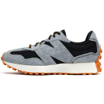 New Balance 327 Black Slate Unisex Tossud Hall MS327RE1 37