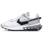 Nike Air Max Pre-Day Valge Metallik H&otilde;be Naiste Tossud Must DH5106-100 36.5
