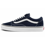 Vans Old Skool Pariisi &Ouml;&ouml; Unisex Tossud Sinine T&otilde;eline Valge VN0A5JMI4W6 34.5