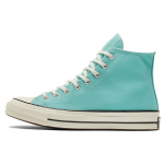 Converse Chuck 70 High Bright Aqua Unisex tossud Sinine Egrett Must 171955C 44.5