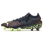 Puma Future 1.4 FG AG Fastest Pack Meeste Tossud Sinine Parisian-Night Fizzy-Light 106989-01 40.5
