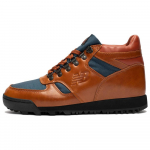 New Balance Rainier Glazed Ginger Unisex tossud Pruun URAINOG 40.5
