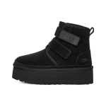 UGG Neumel platvormsaapad Must Naiste tossud 1130554-BLK 40 black