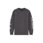 Jordan x A Ma Maniere pikkade varrukatega T-s&auml;rk (Aasia suuruse m&auml;&auml;ramine) Hall Meeste Streetwear CV3449-099 M