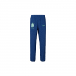 Nike Tie-Football P&uuml;ksid Mansetiga Meeste Alusp&uuml;ksid Coastal-Blue DX2046-490 XL