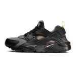 Nike Air Huarache Run GS Raudhallikas Volt Laste Tossud Must DZ5632-001 36.5 black