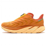 HOKA Project Clifton Desert Sun Unisex Tossud Pruun P&otilde;letatud-ooker 1127924-DSBO 37