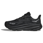 HOKA Clifton 9 GORE-TEX Kolmekordne Must Meeste Tossud 1141470-BBLC 40