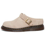 dr. Martens Isham Vintage Suede Tuhmroheline Meeste Tennised Pruun 30901348 41