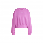 Adidas Originals Adicolor Essentials Crew Sweatshirt Naistele Sweatshirt Pulse-Lilac IR5975 XL