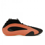 adidas Meeste Harden Vol. 8 Sculpt Meeste tossud Must Hazy-Copper Core-Black IE2694 48