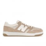 New Balance 480 Moonbeam Sea Salt Unisex tossud Tan Mindful-Grey BB480LEA 37