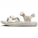 Nike ACG Air Deschutz Phantom Khaki Light Bone Unisex tossud Valge Khaki-Light-Bone FN5201-001 45