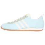Adidas VS Jog 2.0 Peaaegu Sinine Kandvalge Unisex Tossud Julgelt Kuldne JI2434 41⅓